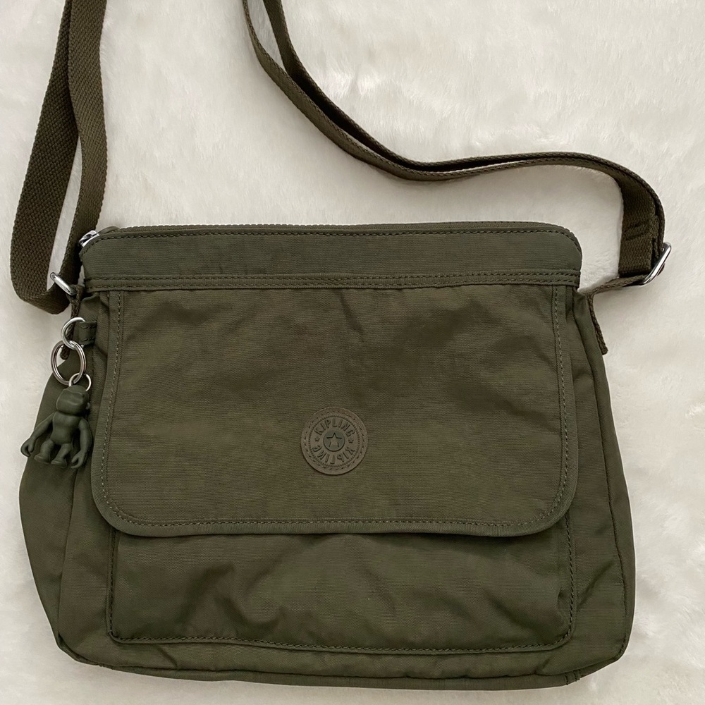 NWOT Kipling Aisling crossbody bag